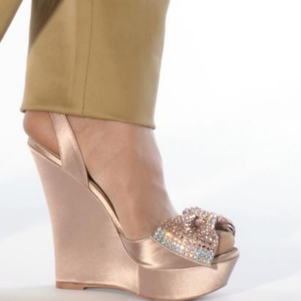 Carvela Gabrielle Wedge